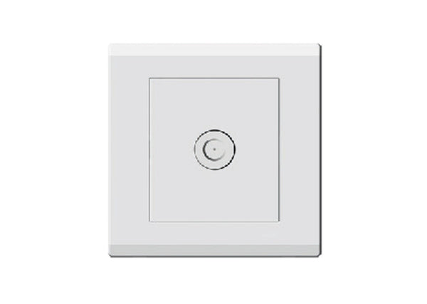 MILANO | Satelite Tv Socket | 210800800004