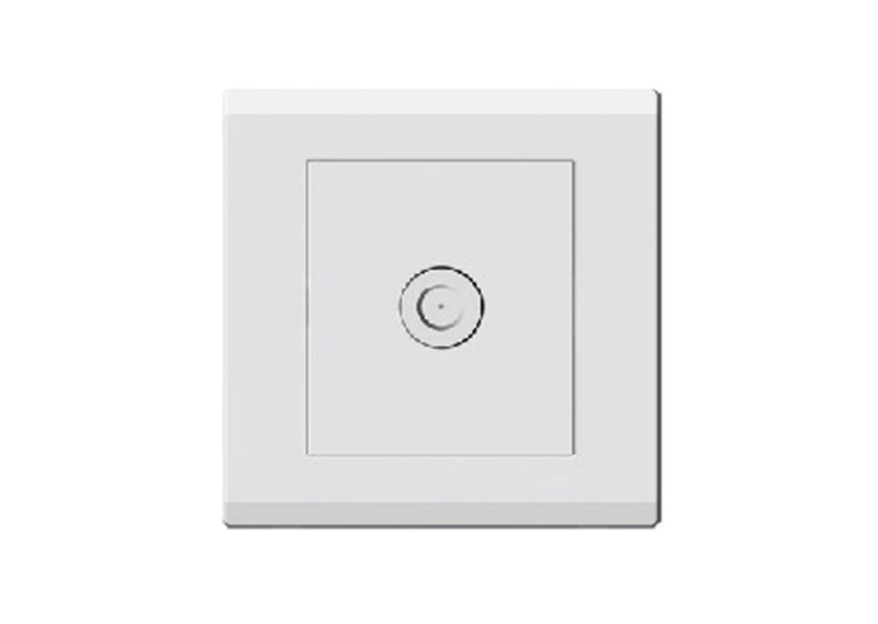 MILANO | Satelite Tv Socket | 210800800004