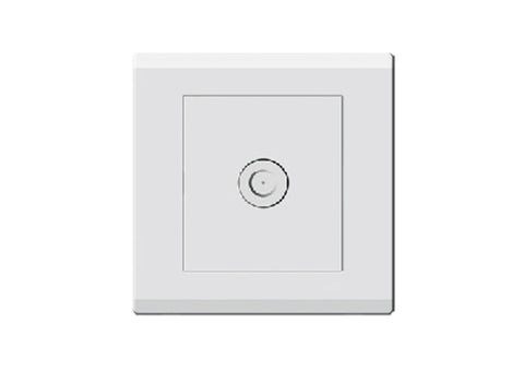 MILANO | Satelite Tv Socket | 210800800004