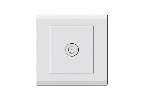 MILANO | Satelite Tv Socket | 210800800004