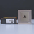 MILANO | Satelite Outlet Gd | 210800800006