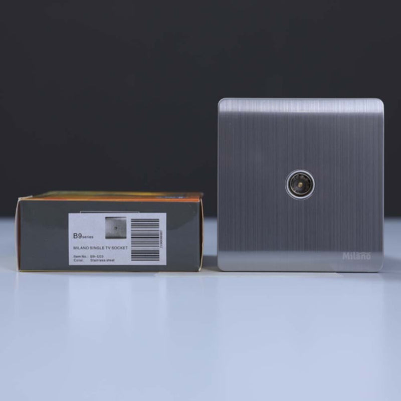 MILANO | Tv Outlet Sl | 210800800007