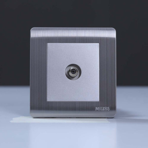 MILANO | Satelite Outlet Sl | 210800800008