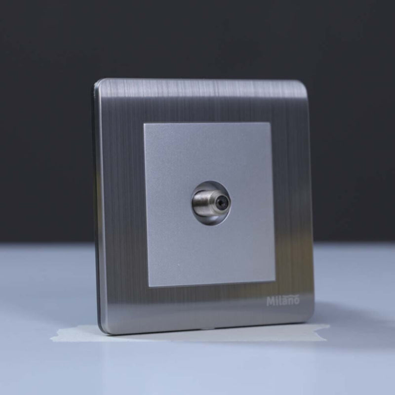 MILANO | Satelite Outlet Sl | 210800800008