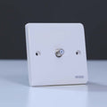 MILANO | 1 Gang Tv Socket | 210800900002