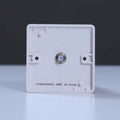 MILANO | 1 Gang Tv Socket | 210800900002