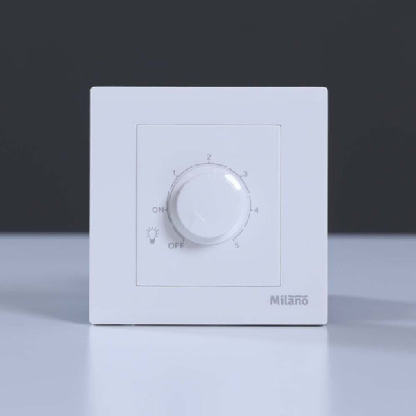 MILANO | 630W Light DimmerMpw | 210801000004