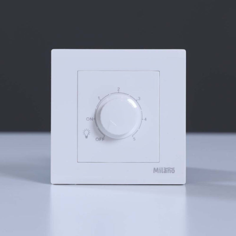 MILANO | 630W Light DimmerMpw | 210801000004