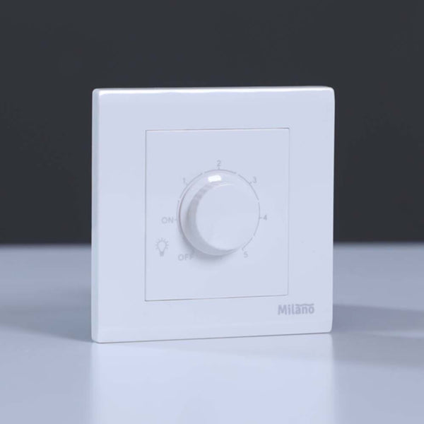 MILANO | 630W Light DimmerMpw | 210801000004