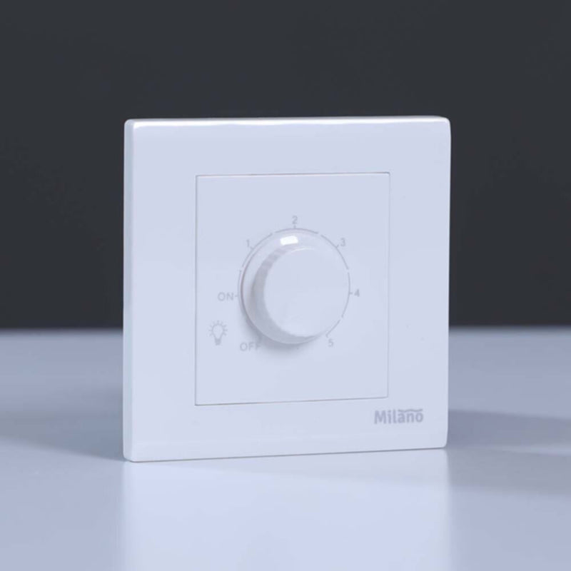 MILANO | 630W Light DimmerMpw | 210801000004