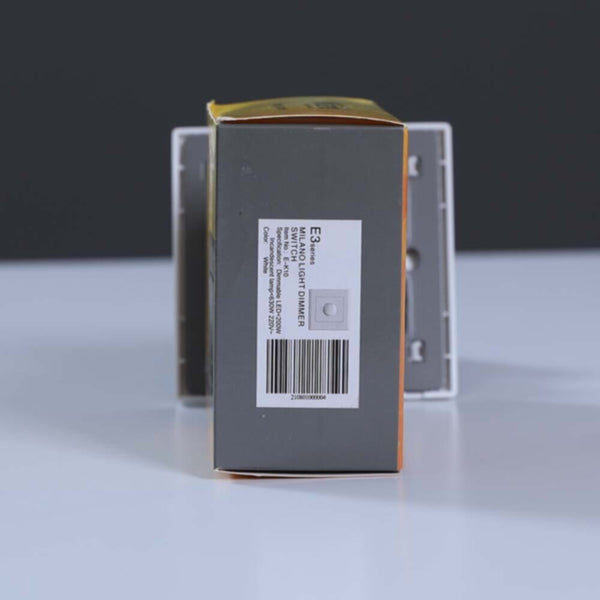MILANO | 630W Light DimmerMpw | 210801000004