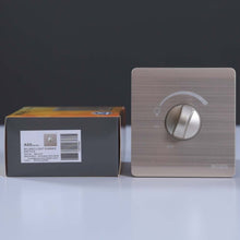 MILANO | 630W Light Dimmer Gd | 210801000005