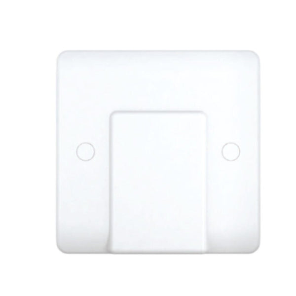 MILANO | 45A Flex Outlet White | 210801300003