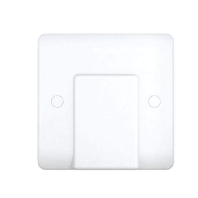 MILANO | 45A Flex Outlet White | 210801300003