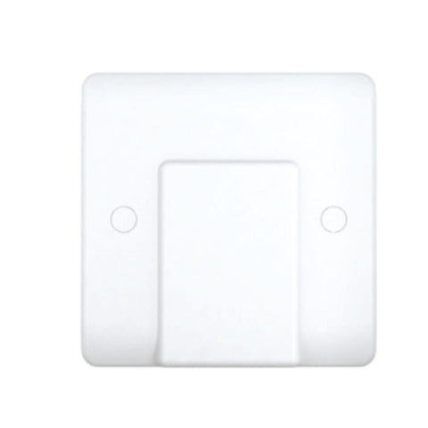 MILANO | 45A Flex Outlet White | 210801300003
