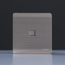 MILANO | Single Data Outlet Cat6 Gd | 210802300006