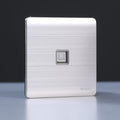 MILANO | Single Data Outlet Cat6 Gd | 210802300006