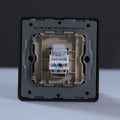 MILANO | Single Data Outlet Cat6 Gd | 210802300006