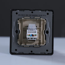 MILANO | Single Data Outlet Cat6 Gd | 210802300006