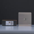 MILANO | Single Data Outlet Cat6 Gd | 210802300006