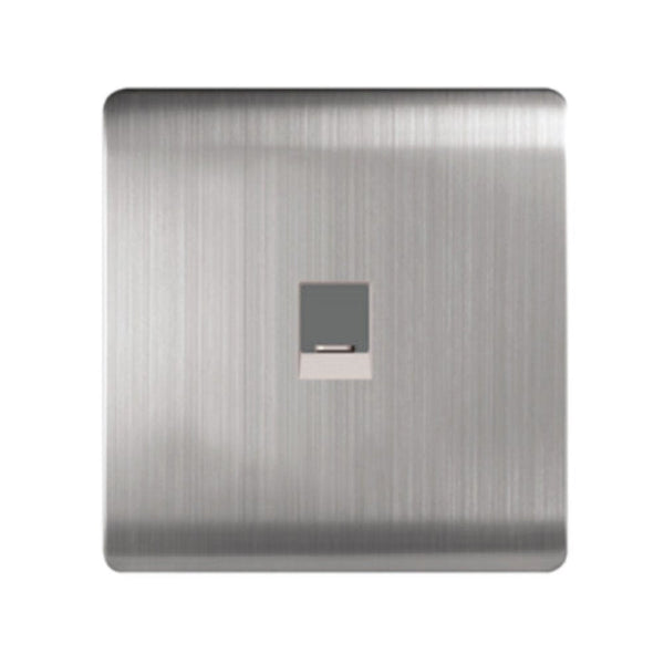 MILANO | Single Data Outlet Cat6 Sl | 210802300007