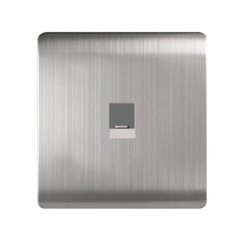 MILANO | Single Data Outlet Cat6 Sl | 210802300007