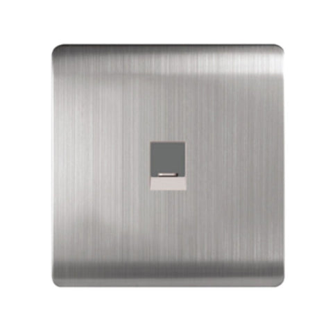 MILANO | Single Data Outlet Cat6 Sl | 210802300007