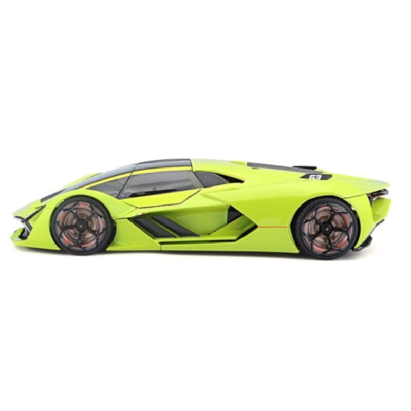 BBURAGO | 18-21094 1:24 Collezione (A) w/o stand - Lamborghini Terzo Millennio -GY | 47521094