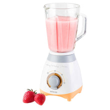 SENCOR | Glass Blender 1.5Ltr 500W | SBL 4370-MEG2