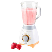SENCOR | Glass Blender 1.5Ltr 500W | SBL 4370-MEG2