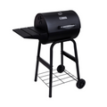 CHARBROIL | Barrel Charcoal Grill | 21302054