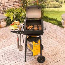 CHARBROIL | Barrel Charcoal Grill | 21302054