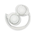 JBL | T750BTNC Over-Ear Active Noise Cancelling Wireless Headphone - White