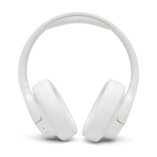 JBL | T750BTNC Over-Ear Active Noise Cancelling Wireless Headphone - White