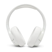 JBL | T750BTNC Over-Ear Active Noise Cancelling Wireless Headphone - White
