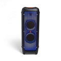 JBL | PartyBox 1000 Premium High Power Wireless Bluetooth Audio System - Black