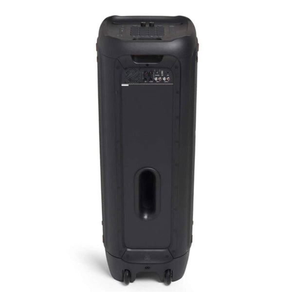 JBL | PartyBox 1000 Premium High Power Wireless Bluetooth Audio System - Black