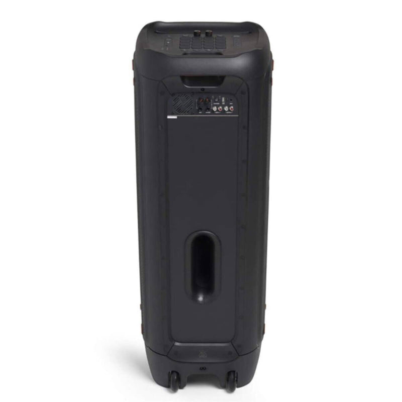 JBL | PartyBox 1000 Premium High Power Wireless Bluetooth Audio System - Black