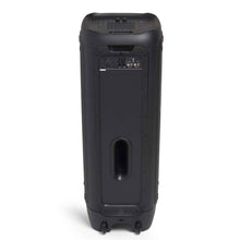 JBL | PartyBox 1000 Premium High Power Wireless Bluetooth Audio System - Black