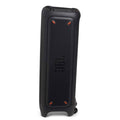 JBL | PartyBox 1000 Premium High Power Wireless Bluetooth Audio System - Black