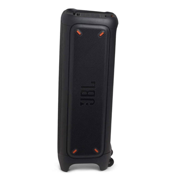 JBL | PartyBox 1000 Premium High Power Wireless Bluetooth Audio System - Black