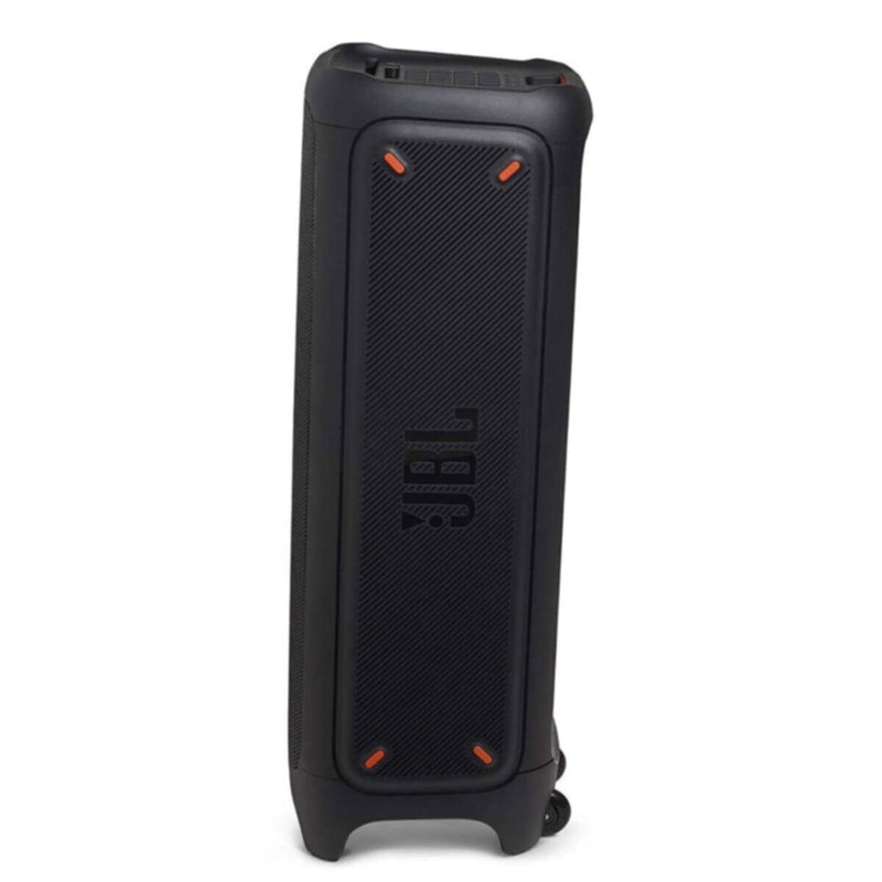 JBL | PartyBox 1000 Premium High Power Wireless Bluetooth Audio System - Black