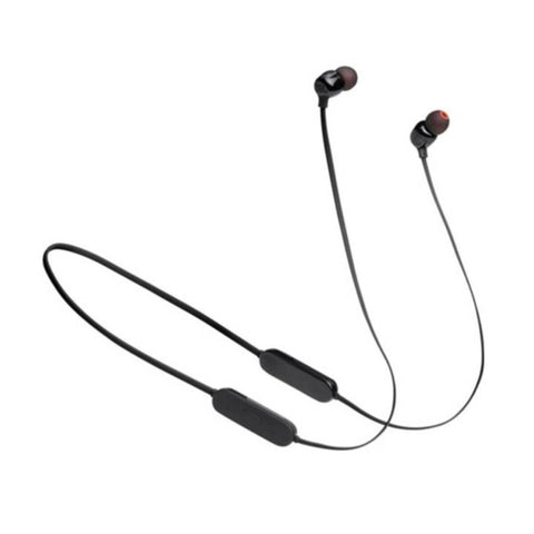 JBL | TUNE 125BT Wireless In-Ear Headphone - Black