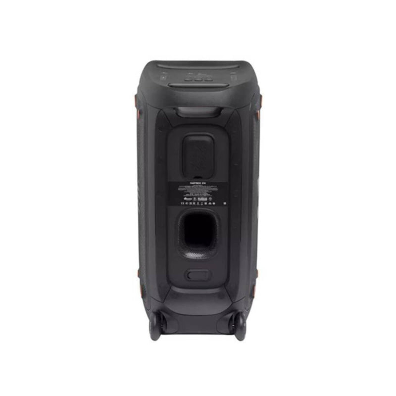 JBL | Partybox 310 Portable Party Speaker with Dazzling Lights and Powerful JBL | Pro Sound