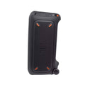 JBL | Partybox 310 Portable Party Speaker with Dazzling Lights and Powerful JBL | Pro Sound