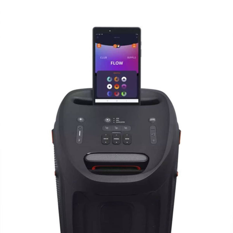 JBL | Partybox 310 Portable Party Speaker with Dazzling Lights and Powerful JBL | Pro Sound