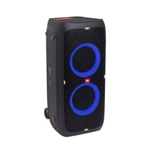 JBL | Partybox 310 Portable Party Speaker with Dazzling Lights and Powerful JBL | Pro Sound