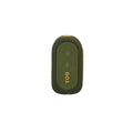 JBL | GO 3 Bluetooth Portable Speaker - Green