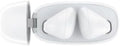AWEI | Wireless Bluetooth Earphones With Charging Case White | T28
