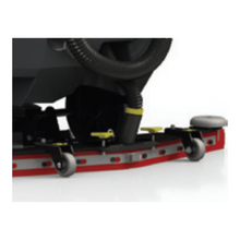 VLX | 50cm Micro-Rider Floor Scrubber-Dryer Battery Type | 2180SR